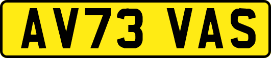 AV73VAS
