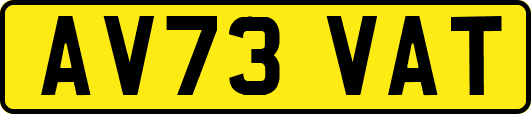 AV73VAT