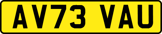 AV73VAU