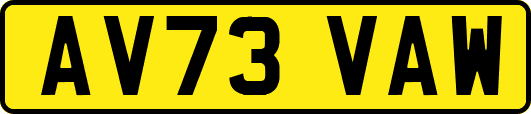 AV73VAW
