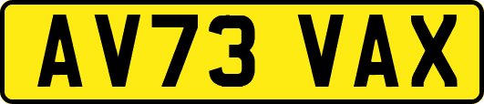 AV73VAX