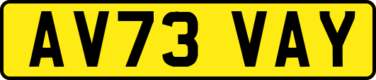 AV73VAY