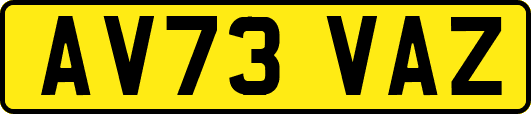 AV73VAZ