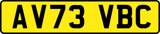 AV73VBC
