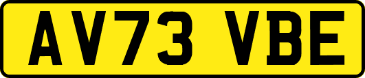 AV73VBE