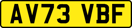 AV73VBF