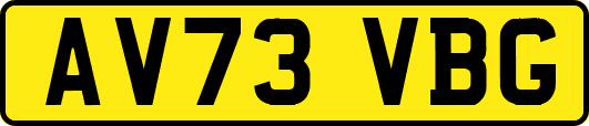 AV73VBG