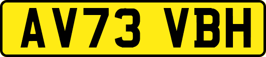 AV73VBH