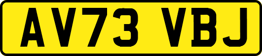AV73VBJ