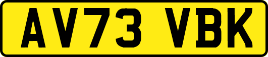 AV73VBK