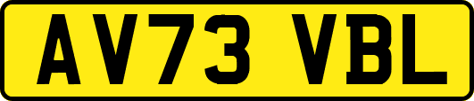 AV73VBL