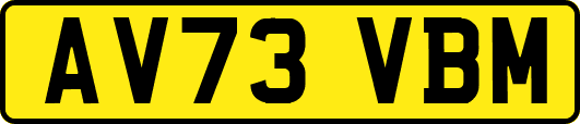 AV73VBM