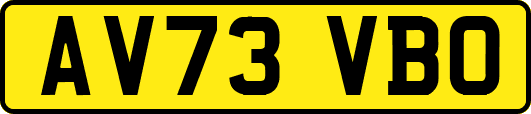 AV73VBO