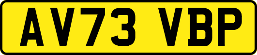 AV73VBP