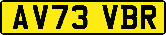 AV73VBR