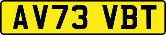 AV73VBT