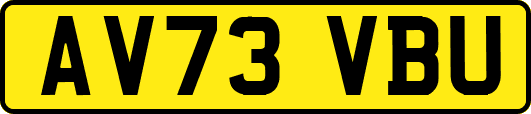 AV73VBU