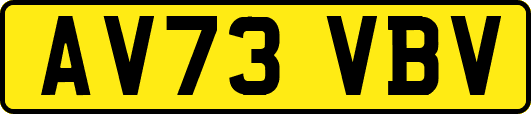 AV73VBV
