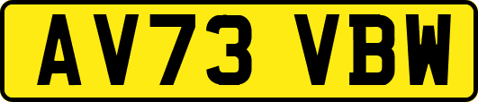 AV73VBW
