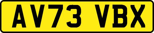 AV73VBX