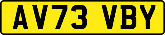 AV73VBY