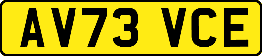 AV73VCE