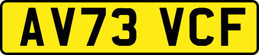 AV73VCF