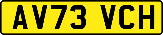 AV73VCH