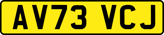 AV73VCJ