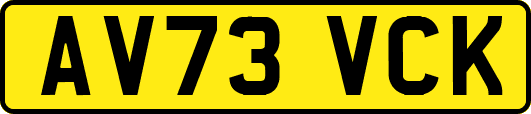 AV73VCK