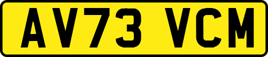 AV73VCM