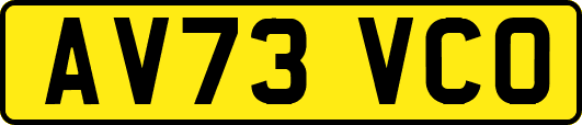 AV73VCO