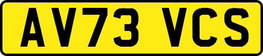 AV73VCS