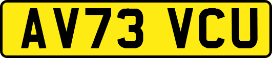 AV73VCU
