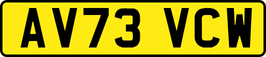 AV73VCW