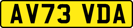 AV73VDA
