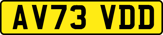 AV73VDD