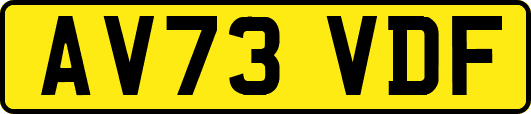 AV73VDF