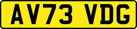 AV73VDG
