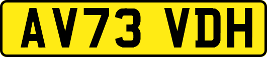 AV73VDH