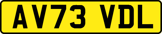AV73VDL