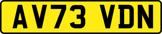 AV73VDN
