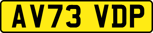 AV73VDP