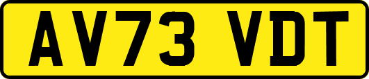 AV73VDT