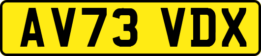AV73VDX