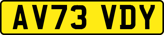 AV73VDY