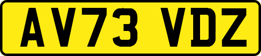 AV73VDZ