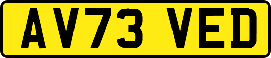 AV73VED