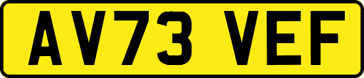 AV73VEF