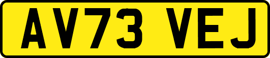 AV73VEJ